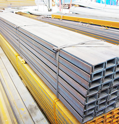 赤峰鋼材市場(chǎng)