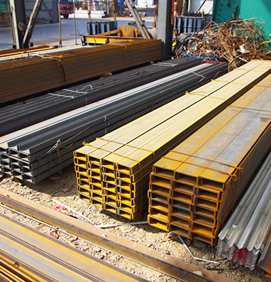 赤峰力拓物資有限責(zé)任公司工字鋼 赤峰力拓物資有限責(zé)任公司